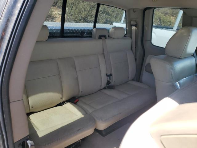 2004 Ford F150 მანქანა იყიდება აუქციონზე, vin: 1FTPX125X4NB36010, აუქციონის ნომერი: 69113885