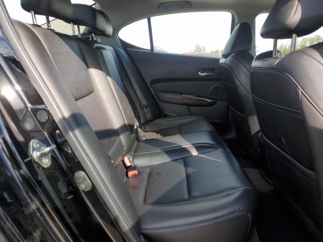 2015 Acura Tlx მანქანა იყიდება აუქციონზე, vin: 19UUB3F58FA005029, აუქციონის ნომერი: 70738485