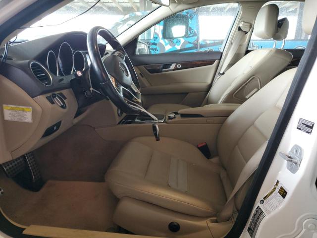 Aukcja sprzedaży 2014 Mercedes-benz C 250, vin: WDDGF4HB3EG239394, numer aukcji: 68497185