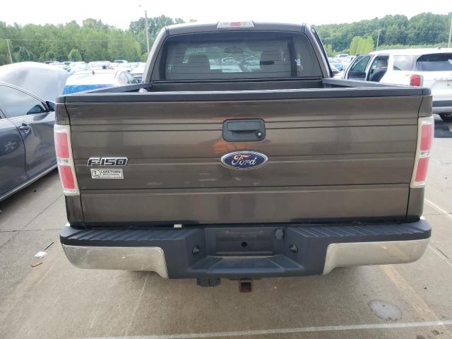 Продаж на аукціоні авто 2009 Ford F150 Super, vin: 1FTRX14829FA11505, номер лоту: 69757215