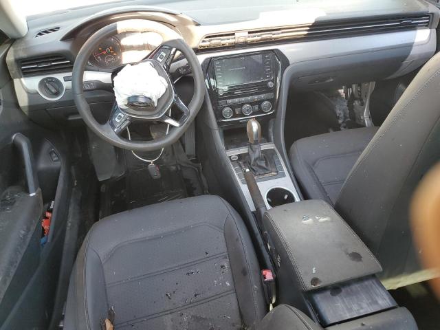 Продаж на аукціоні авто 2021 Volkswagen Passat Se, vin: 1VWSA7A34MC007977, номер лоту: 68496595