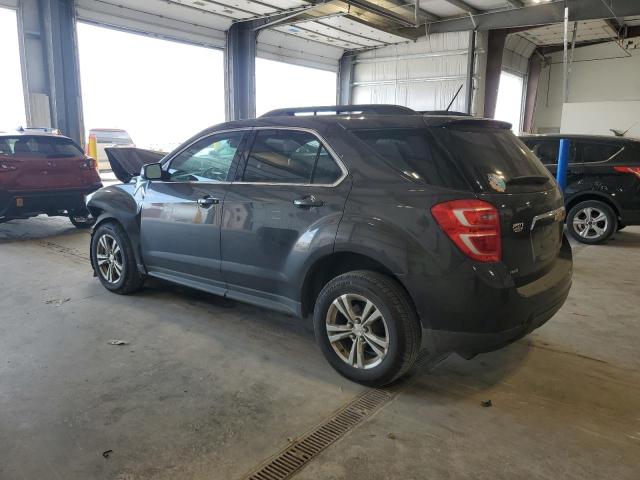 Aukcja sprzedaży 2016 Chevrolet Equinox Lt, vin: 2GNFLFEK1G6117965, numer aukcji: 70755655