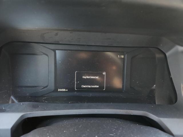 Продаж на аукціоні авто 2024 Toyota Tacoma Dou, vin: 3TMKB5FN9RM005162, номер лоту: 69293865