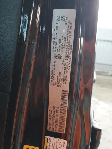 70280295 :رقم المزاد ، 1C6HJTAG6PL567990 vin ، 2023 Jeep Gladiator مزاد بيع