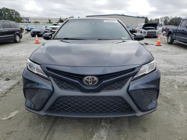 Продажа на аукционе авто 2020 Toyota Camry Se, vin: 4T1G11AK5LU890988, номер лота: 68440205