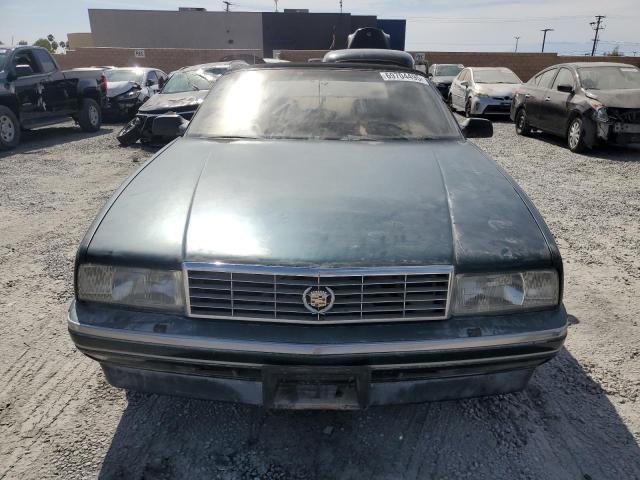 69704495 :رقم المزاد ، 1G6VS3395PU125951 vin ، 1993 Cadillac Allante مزاد بيع