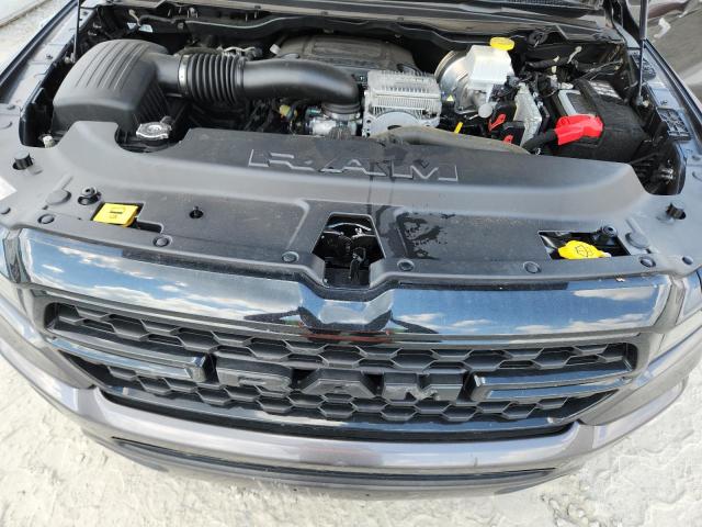 71020165 :رقم المزاد ، 1C6RREFT7NN415667 vin ، 2022 Ram 1500 مزاد بيع