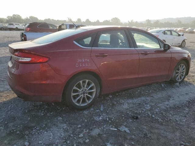 69250335 :رقم المزاد ، 3FA6P0HD2HR262262 vin ، 2017 Ford Fusion مزاد بيع