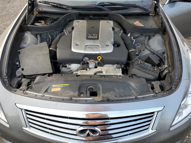 70882535 :رقم المزاد ، JN1CV6AR6FM523252 vin ، 2015 Infiniti Q40 مزاد بيع