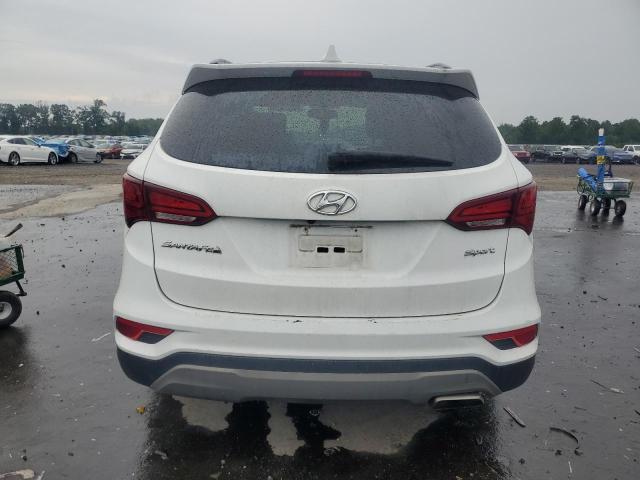 Продаж на аукціоні авто 2017 Hyundai Santa Fe Sport, vin: 5XYZU3LBXHG400602, номер лоту: 66861615