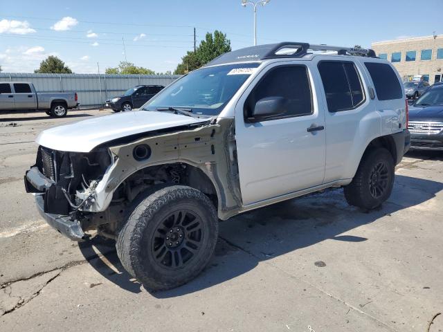 Продаж на аукціоні авто 2014 Nissan Xterra X, vin: 5N1AN0NW3EN808898, номер лоту: 68164705
