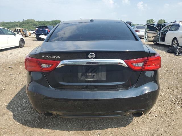 2017 Nissan Maxima 3.5 მანქანა იყიდება აუქციონზე, vin: 1N4AA6AP7HC428910, აუქციონის ნომერი: 79172505