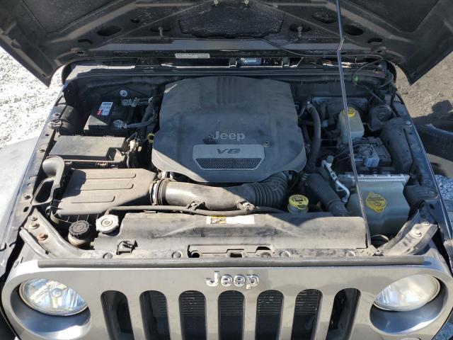 Продажа на аукционе авто 2014 Jeep Wrangler Unlimited Sport, vin: 1C4BJWDG2EL232220, номер лота: 69605925