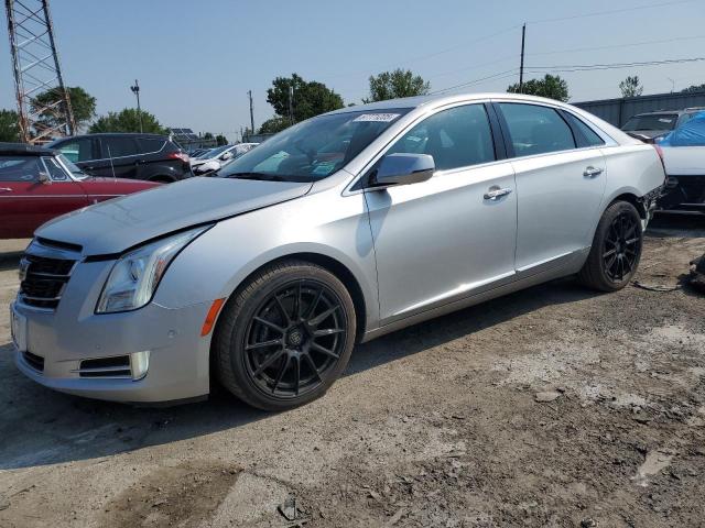 Aukcja sprzedaży 2016 Cadillac Xts Luxury, vin: 2G61M5S31G9110393, numer aukcji: 67771205