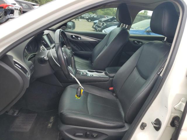 Aukcja sprzedaży 2021 Infiniti Q50, vin: JN1EV7BR0MM753086, numer aukcji: 68926855