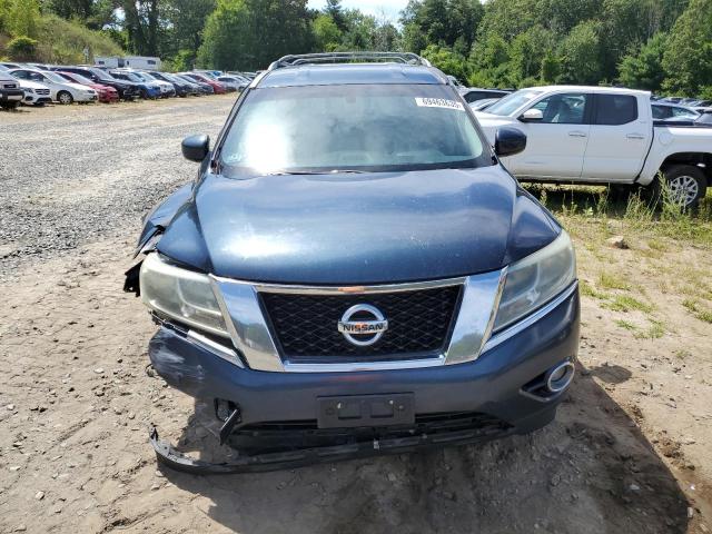 2013 Nissan Pathfinder მანქანა იყიდება აუქციონზე, vin: 5N1AR2MM0DC657173, აუქციონის ნომერი: 69463635