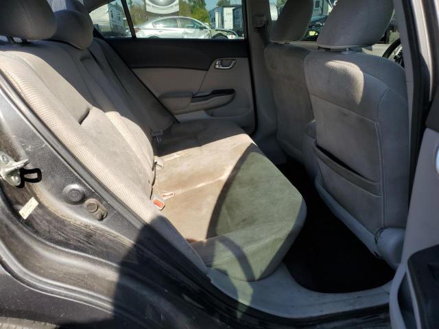 Aukcja sprzedaży 2012 Honda Civic, vin: 2HGFB2F82CH556454, numer aukcji: 70908595