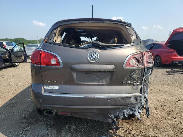 Продажа на аукционе авто 2010 Buick Enclave, vin: 5GALRCED9AJ116097, номер лота: 67252315