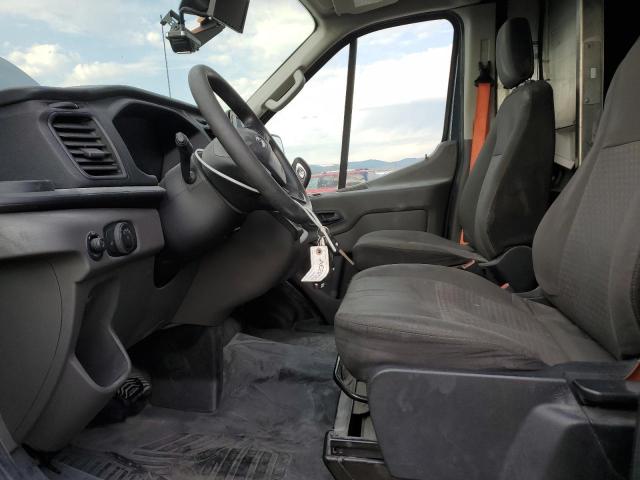 85949845 :رقم المزاد ، 1FTBR3X89LKA55924 vin ، 2020 Ford Transit T- مزاد بيع