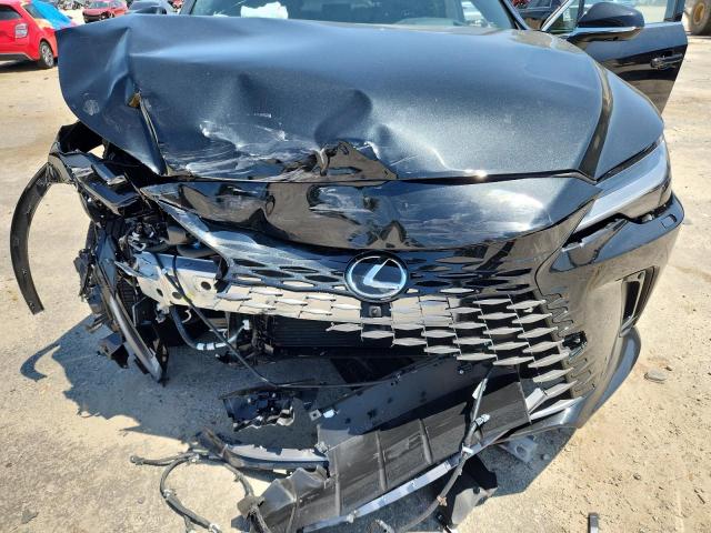 Продажа на аукционе авто 2025 Lexus Rx 450h+ Luxury, vin: JTJCJMGA4S2031711, номер лота: 67125005