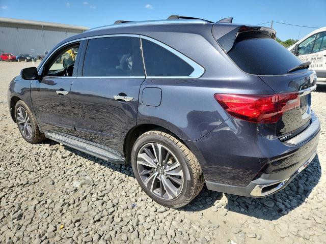 2020 Acura Mdx Techno მანქანა იყიდება აუქციონზე, vin: 5J8YD4H54LL001798, აუქციონის ნომერი: 67377795