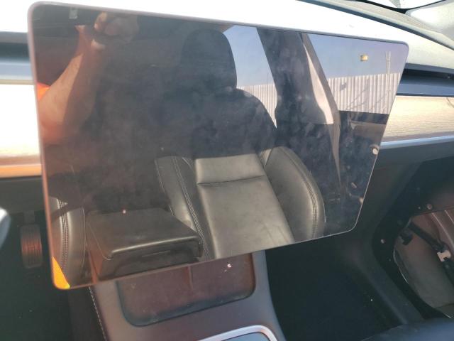 Aukcja sprzedaży 2022 Tesla Model Y, vin: 7SAYGDEE3NF456029, numer aukcji: 67134015