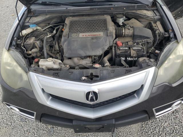 Продажа на аукционе авто 2010 Acura Rdx, vin: 5J8TB2H28AA000043, номер лота: 70401035