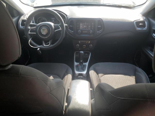 Aukcja sprzedaży 2017 Jeep Compass Sp, vin: 3C4NJCABXHT668391, numer aukcji: 69658555