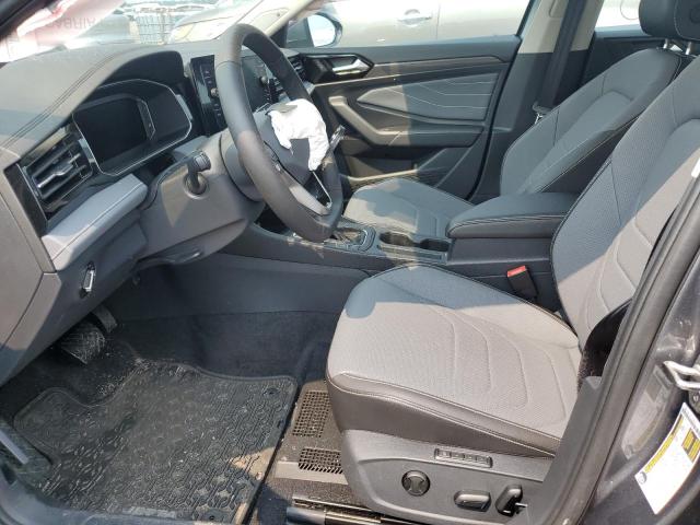 65965995 :رقم المزاد ، 3VWGX7BUXSM014875 vin ، 2025 Volkswagen Jetta مزاد بيع