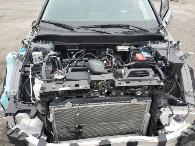 Aukcja sprzedaży 2024 Honda Cr-v Lx, vin: 2HKRS3H27RH302801, numer aukcji: 67435585