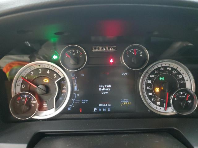 Продажа на аукционе авто 2014 Ram 1500 Laram, vin: 1C6RR7NM0ES402167, номер лота: 67562435