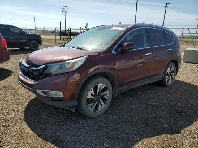Aukcja sprzedaży 2016 Honda Cr-v, vin: 5J6RM4H96GL801928, numer aukcji: 69950315