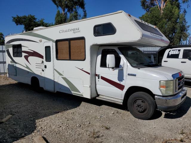 Продажа на аукционе авто 2008 Ford Econoline E350 Super Duty Cutaway Van, vin: 1FDWE35S98DB25361, номер лота: 70029835