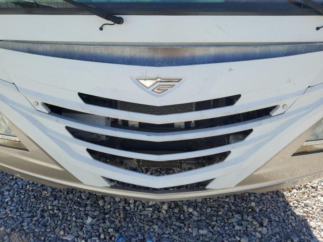 2011 Ford F53 მანქანა იყიდება აუქციონზე, vin: 1F65F5DY0B0A01740, აუქციონის ნომერი: 68766655