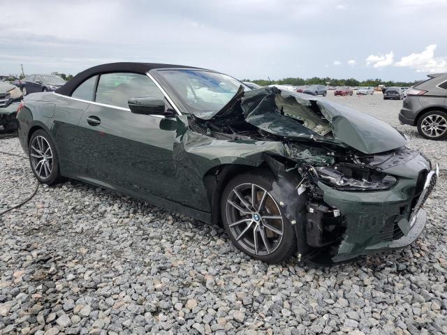 Продаж на аукціоні авто 2023 Bmw 430i, vin: WBA23AT00PCL30485, номер лоту: 70545845