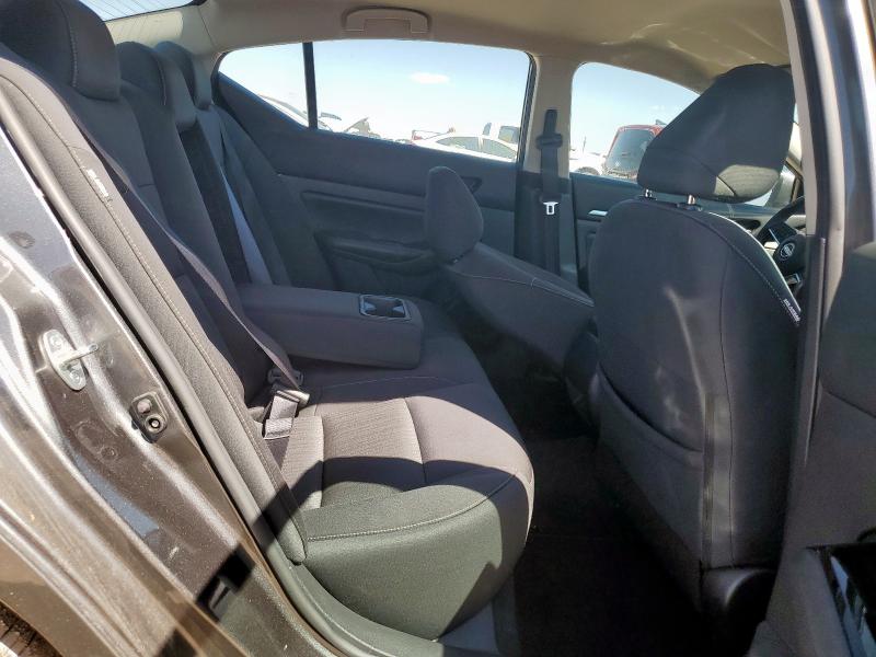 Aukcja sprzedaży 2023 Nissan Altima Sv, vin: 1N4BL4DV1PN380336, numer aukcji: 70210975