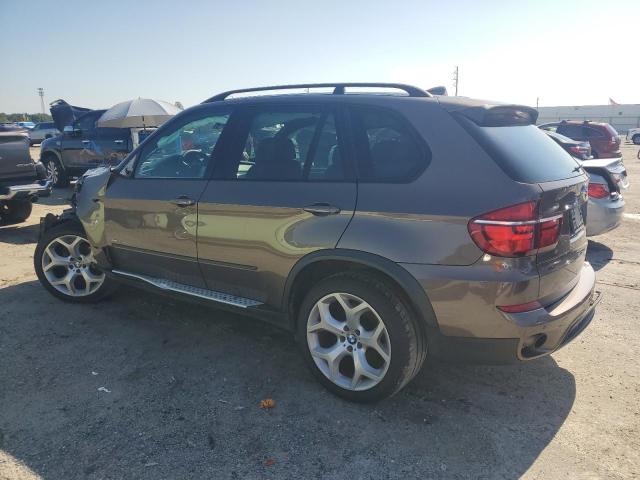 2013 Bmw X5 Xdrive35i მანქანა იყიდება აუქციონზე, vin: 5UXZV4C54D0B07504, აუქციონის ნომერი: 67651485