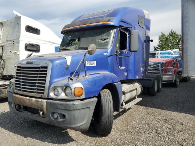 Продаж на аукціоні авто 2007 Freightliner Convention, vin: 1FUJBBCK07LX11237, номер лоту: 71096645