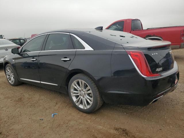 2018 Cadillac Xts Luxury მანქანა იყიდება აუქციონზე, vin: 2G61M5S35J9116933, აუქციონის ნომერი: 69706925
