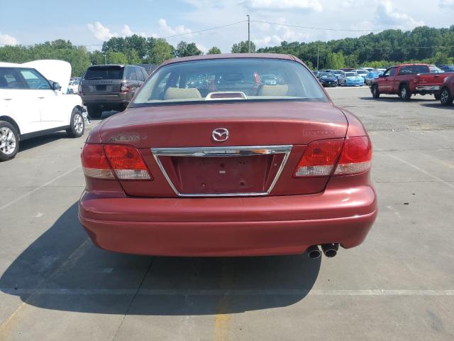 Продаж на аукціоні авто 2002 Mazda Millenia S, vin: JM1TA222021728032, номер лоту: 69032255