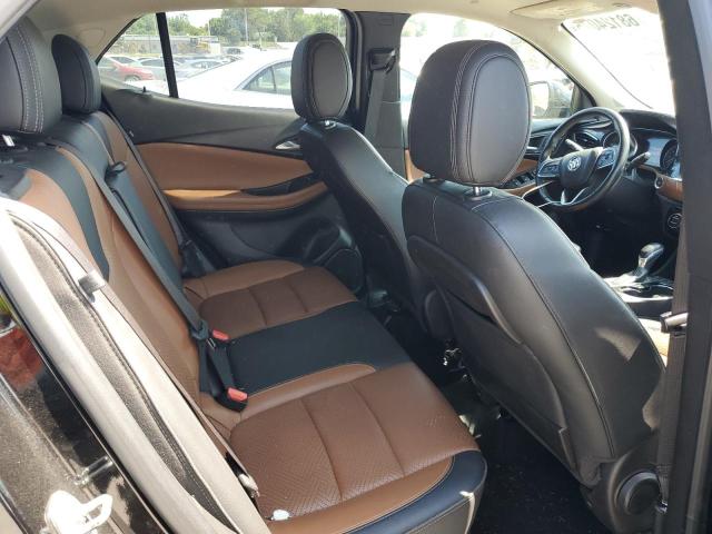 68124075 :رقم المزاد ، KL4MMGSL6MB178019 vin ، 2021 Buick Encore Gx Essence مزاد بيع