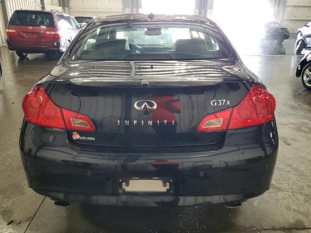 Aukcja sprzedaży 2013 Infiniti G37 Sedan, vin: JN1CV6AR2DM754968, numer aukcji: 68159755