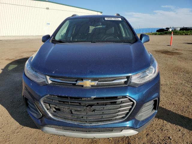Продажа на аукционе авто 2020 Chevrolet Trax, vin: KL7CJPSB2LB337373, номер лота: 68867065