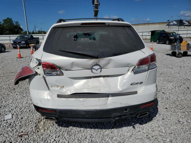 Aukcja sprzedaży 2008 Mazda Cx-9, vin: JM3TB38AX80149766, numer aukcji: 69756505