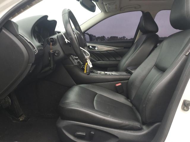 Продажа на аукционе авто 2017 Infiniti Q50 Premiu, vin: JN1EV7AP0HM731689, номер лота: 67998535
