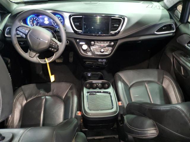 Продажа на аукционе авто 2022 Chrysler Pacifica T, vin: 2C4RC1BG6NR101801, номер лота: 67453965