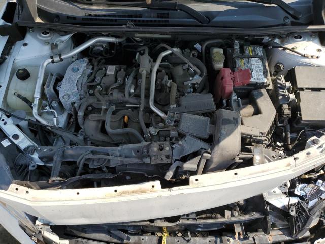 2020 Nissan Sentra Sr მანქანა იყიდება აუქციონზე, vin: 3N1AB8DV9LY311314, აუქციონის ნომერი: 66926205