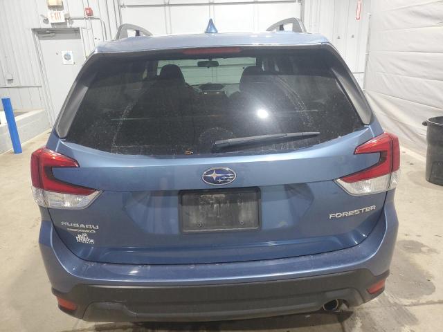 Продажа на аукционе авто 2020 Subaru Forester, vin: JF2SKASC6LH496669, номер лота: 69360015