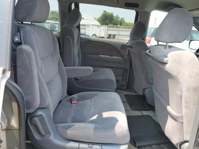 2006 Honda Odyssey მანქანა იყიდება აუქციონზე, vin: 5FNRL38296B042358, აუქციონის ნომერი: 67562315