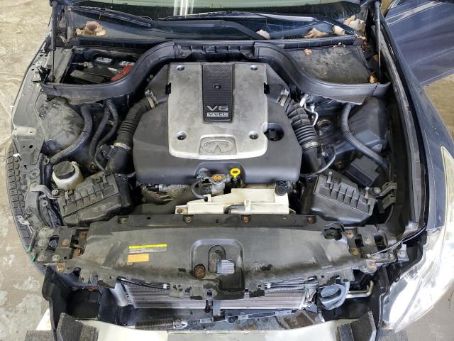 2013 Infiniti G37 მანქანა იყიდება აუქციონზე, vin: JN1CV6AR7DM759356, აუქციონის ნომერი: 66025315